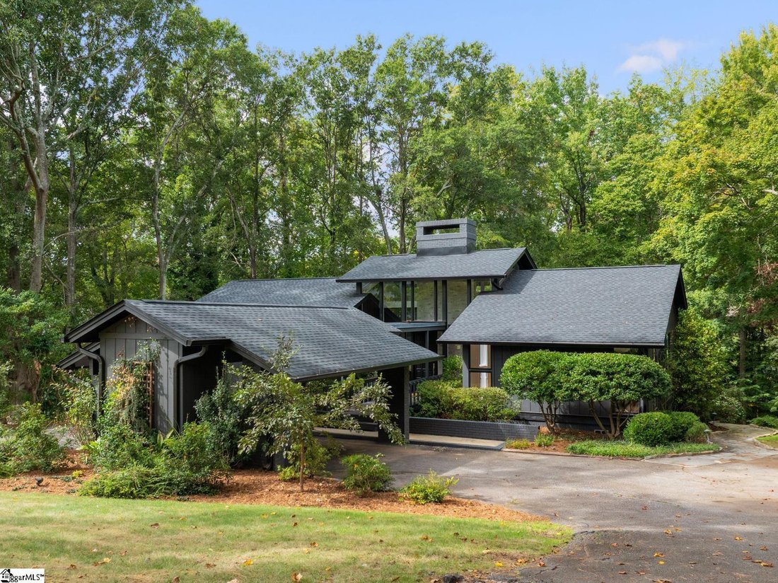 House in Greenville, South Carolina, United States 1 - 19062459