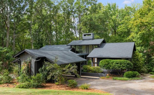 Casa a Greenville, Carolina del Sud, Stati Uniti 1