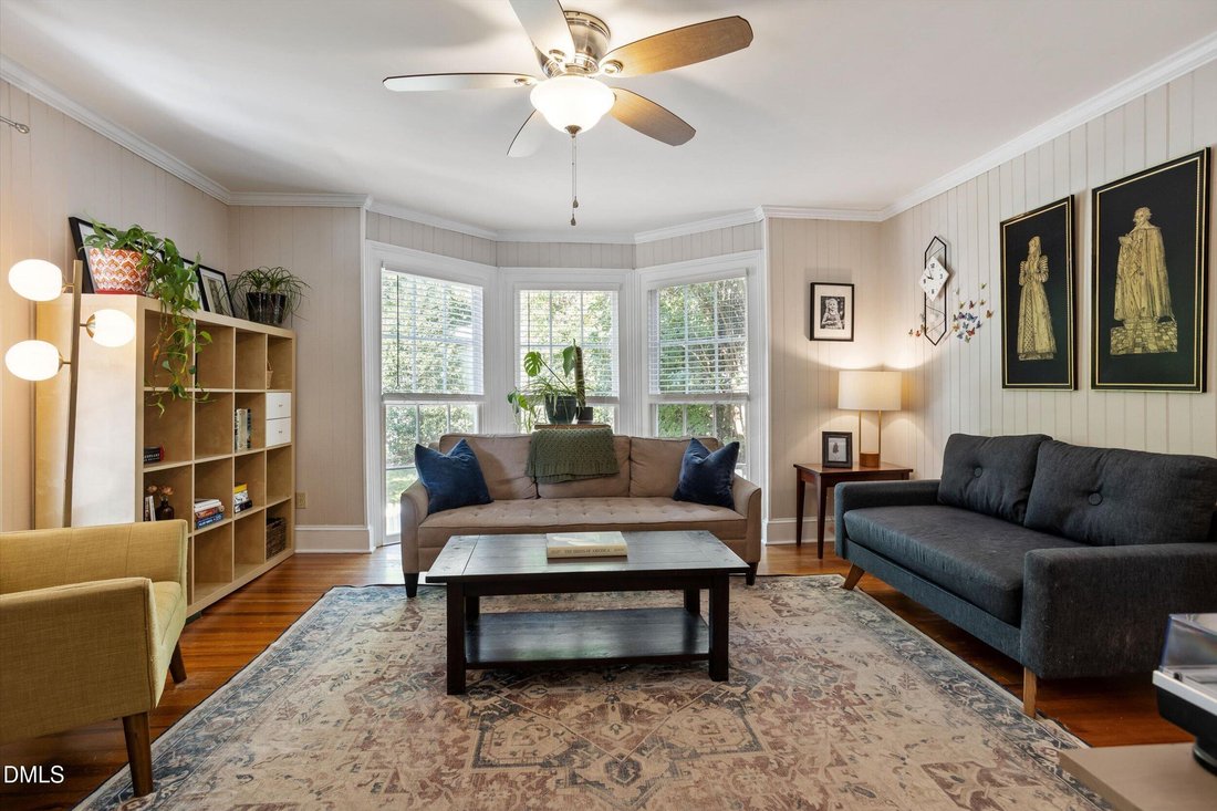 Haus in Raleigh, North Carolina, Vereinigte Staaten 5 - 19063072