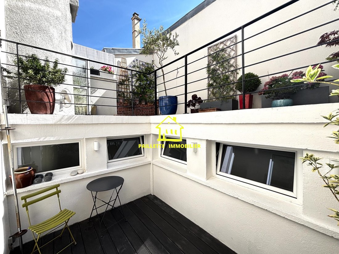 Casa en El Havre, Normandía, Francia 3 - 18544819
