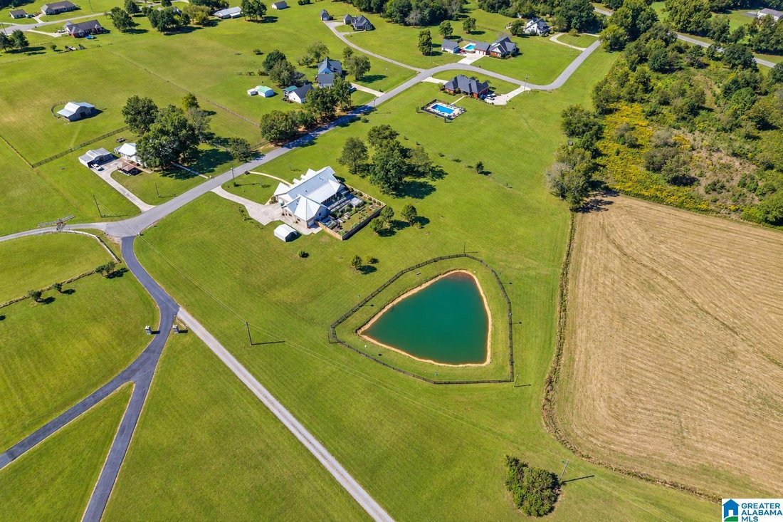 Casa en Locust Fork, Alabama, Estados Unidos 4 - 19062128