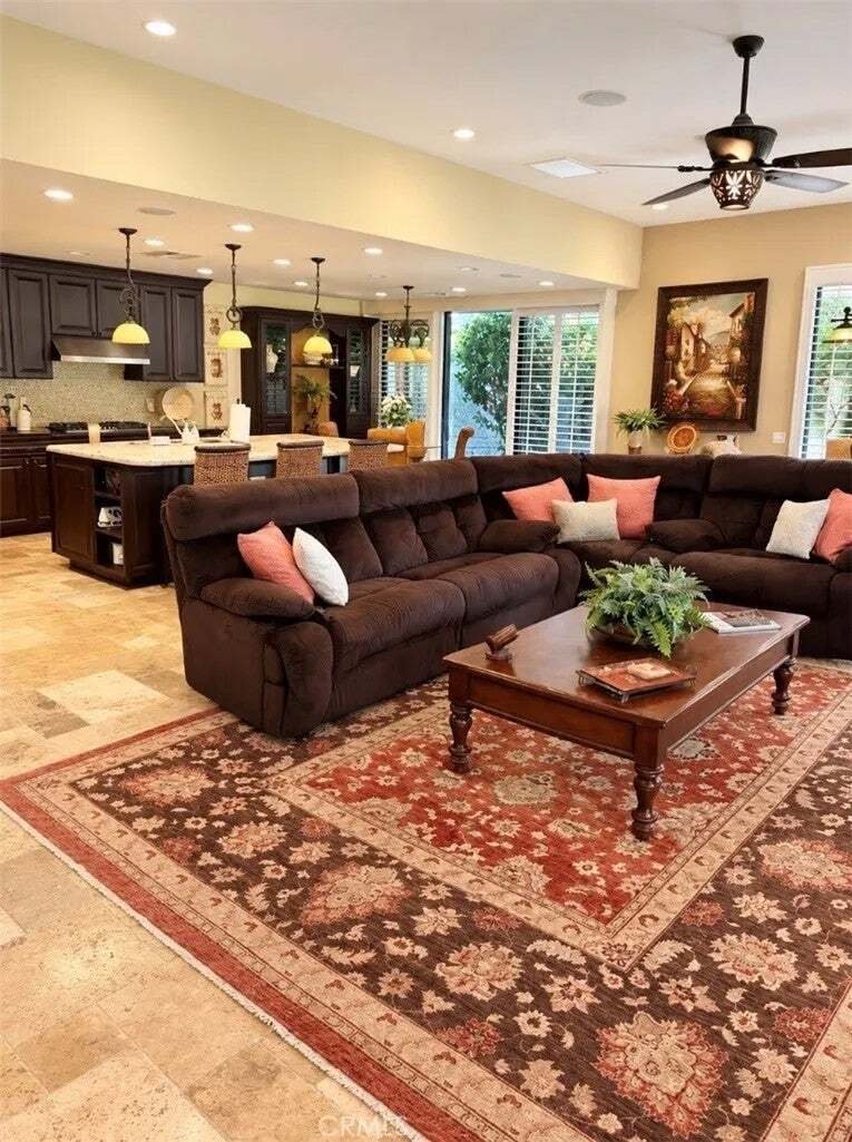 Appartement à Rancho Mirage, Californie, États-Unis 2 - 19059443