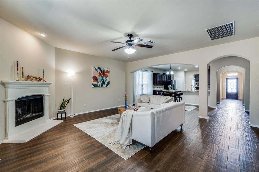 Haus in McKinney, Texas, Vereinigte Staaten 3 - 19060064