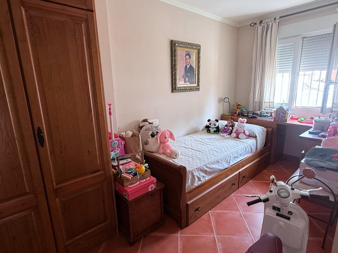 Oria, Andalusia, Spain 5 - 19063209