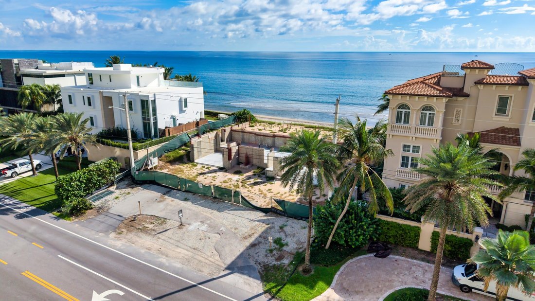 Land in Boca Raton, Florida, United States 5 - 19065478