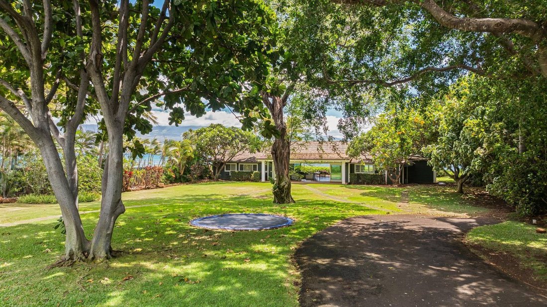 Casa en Wailuku, Hawái, Estados Unidos 3 - 19062521