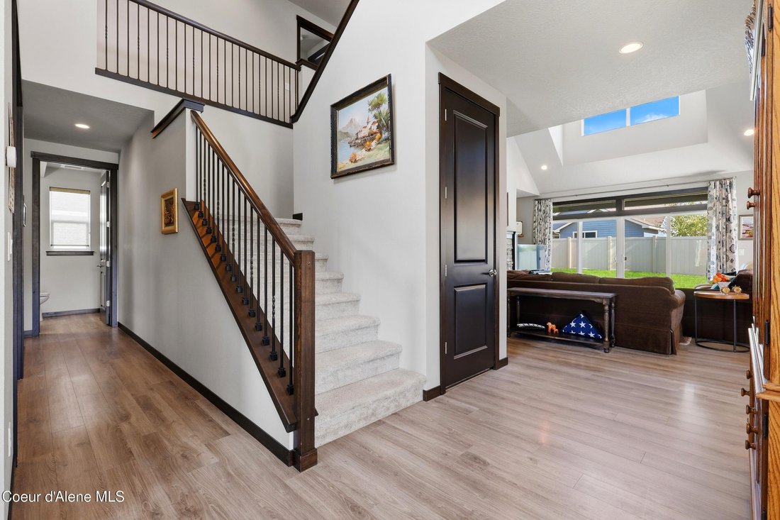 House in Coeur d'Alene, Idaho, United States 5 - 19062343