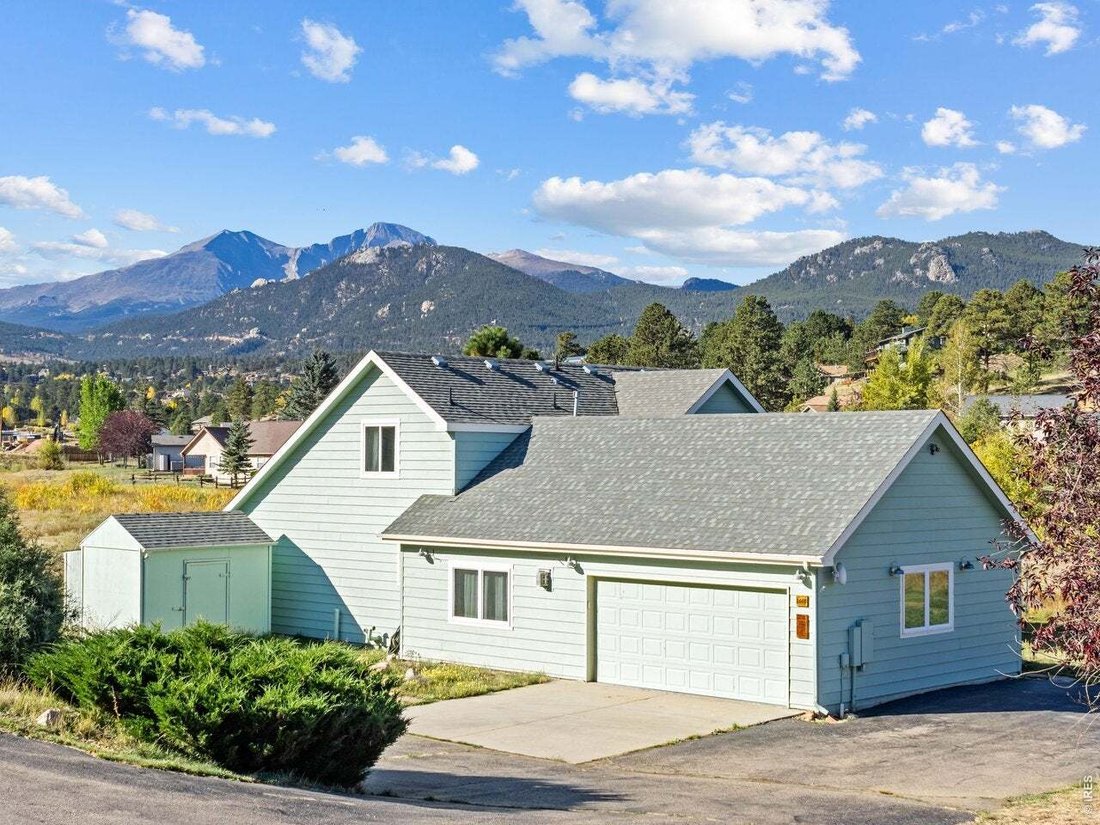 Haus in Estes Park, Colorado, Vereinigte Staaten 4 - 19059337