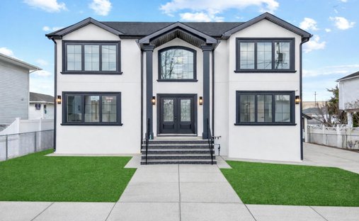 Casa a Elmont, New York, Stati Uniti 1