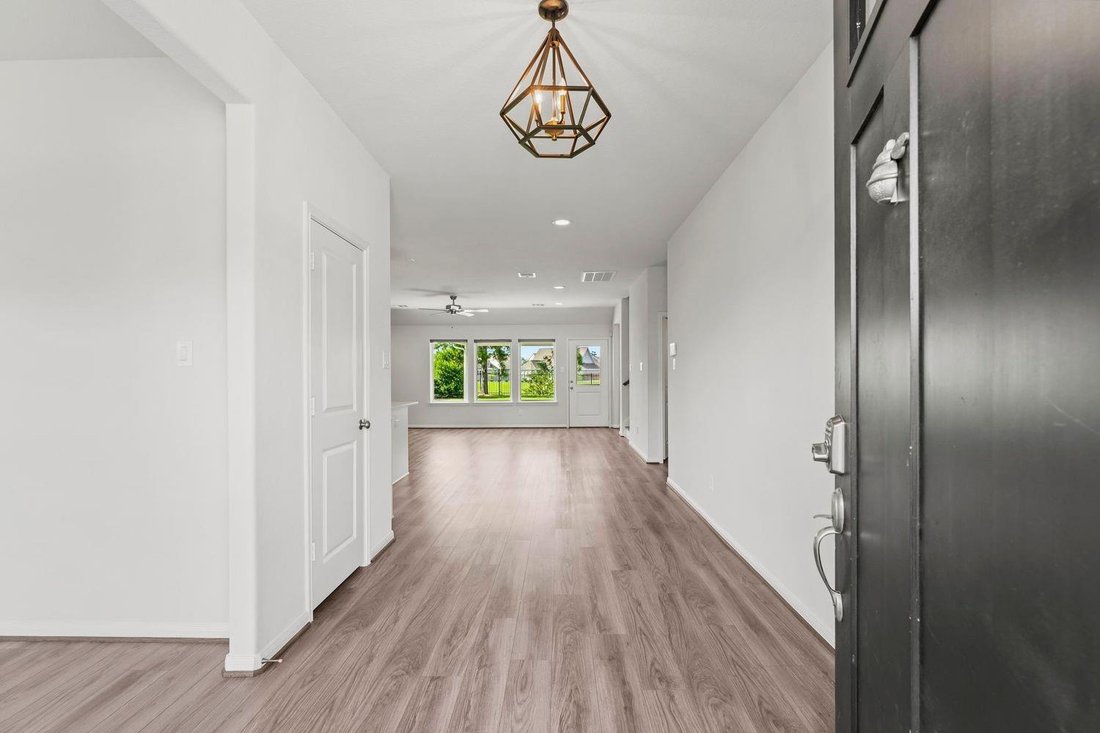Casa en Conroe, Texas, Estados Unidos 3 - 19059910