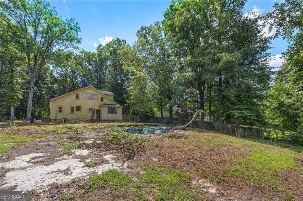 Casa en Atlanta, Georgia, Estados Unidos 2 - 19063205