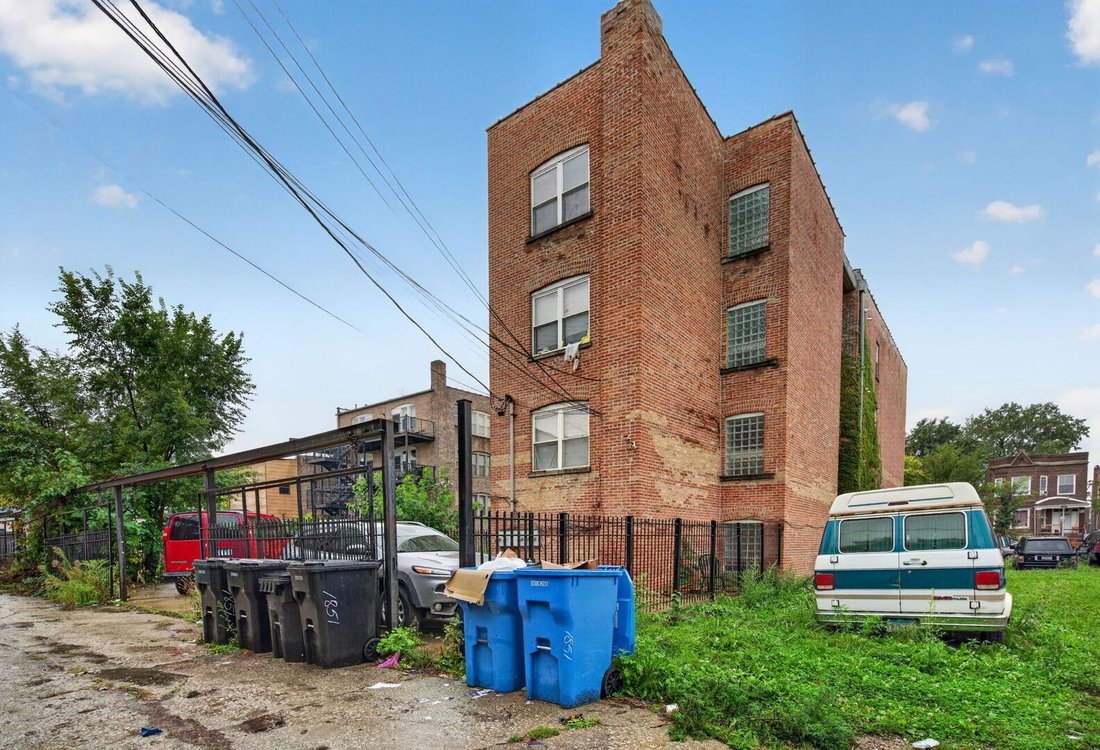 Condominio a Chicago, Illinois, Stati Uniti 4 - 19063288