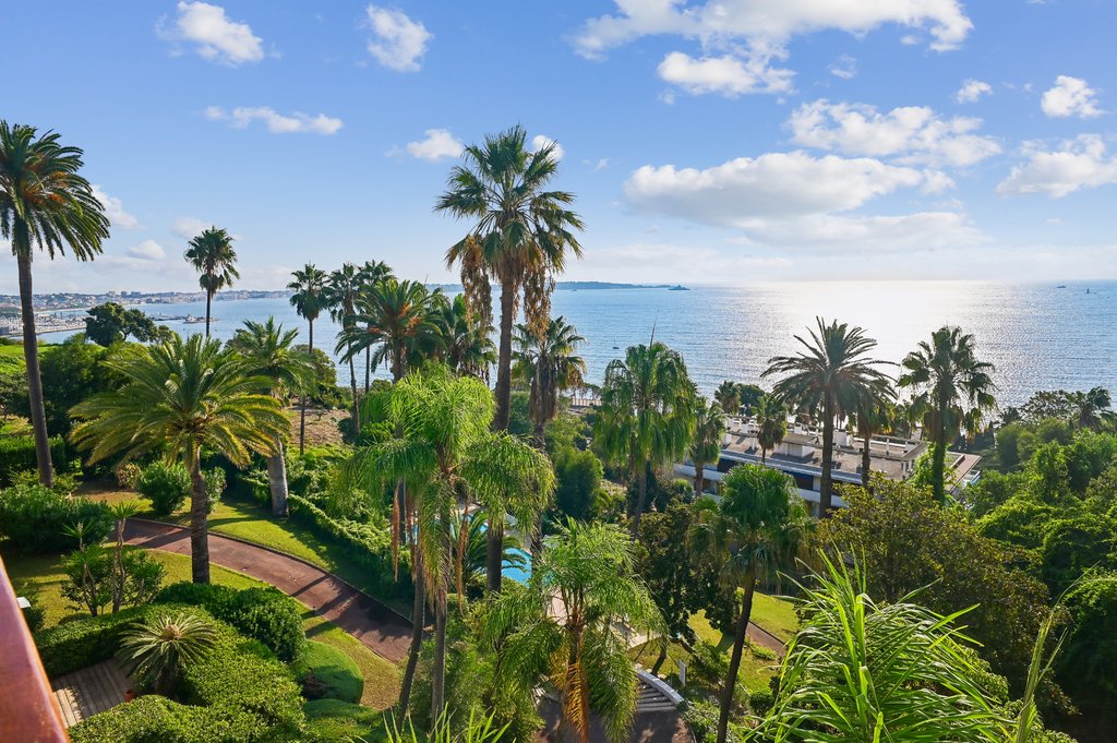 Apartment in La Mer - Le Puadon - Cannes Eden, Vallauris, France 1 - 19060637