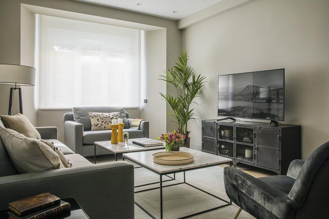 Apartment in Barrio Salamanca, Madrid, Spain 1 - 19059512