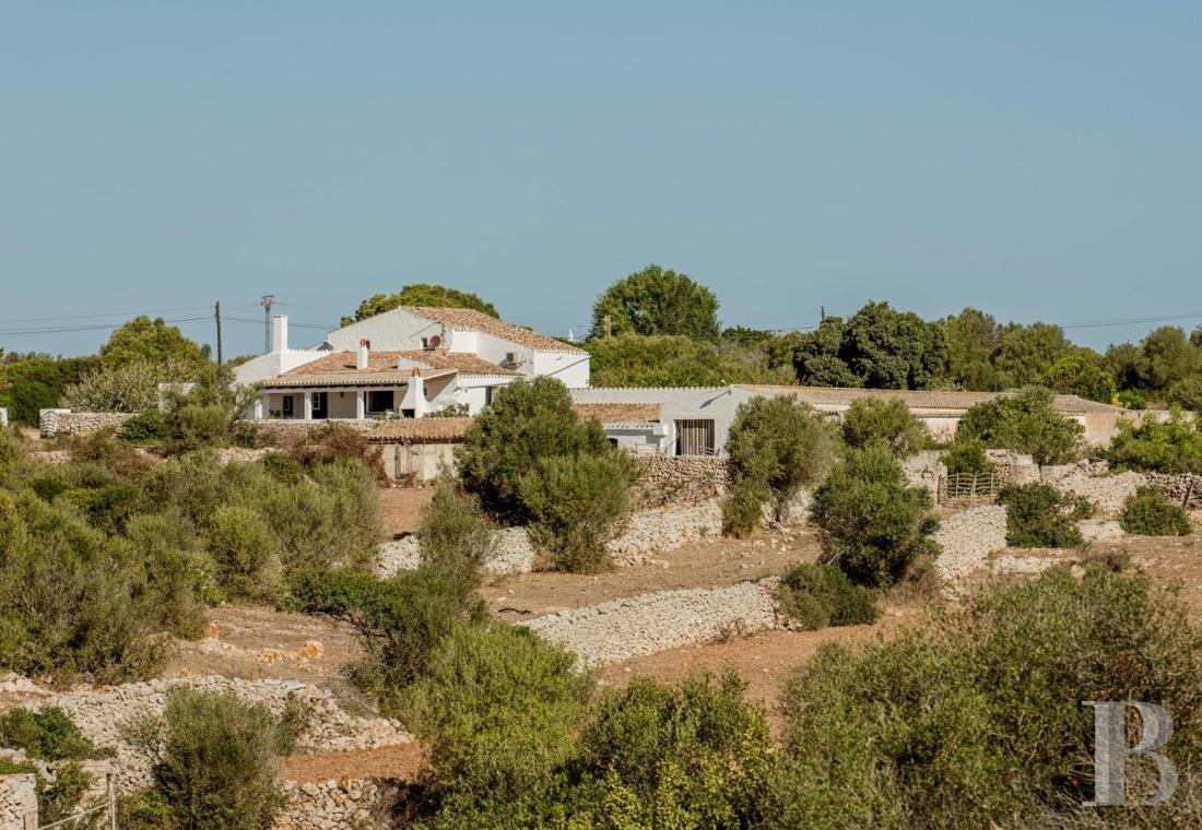 Casa a Ferreries, Isole Baleari, Spagna 1 - 19064104