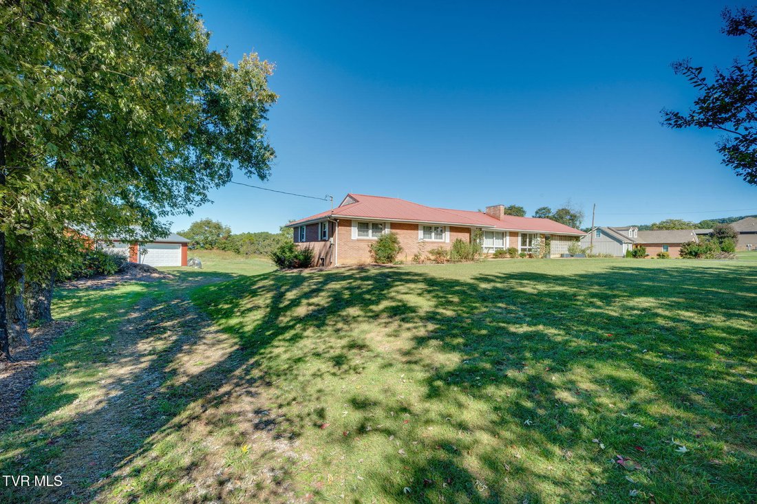 House in Johnson City, Tennessee, United States 3 - 19059630