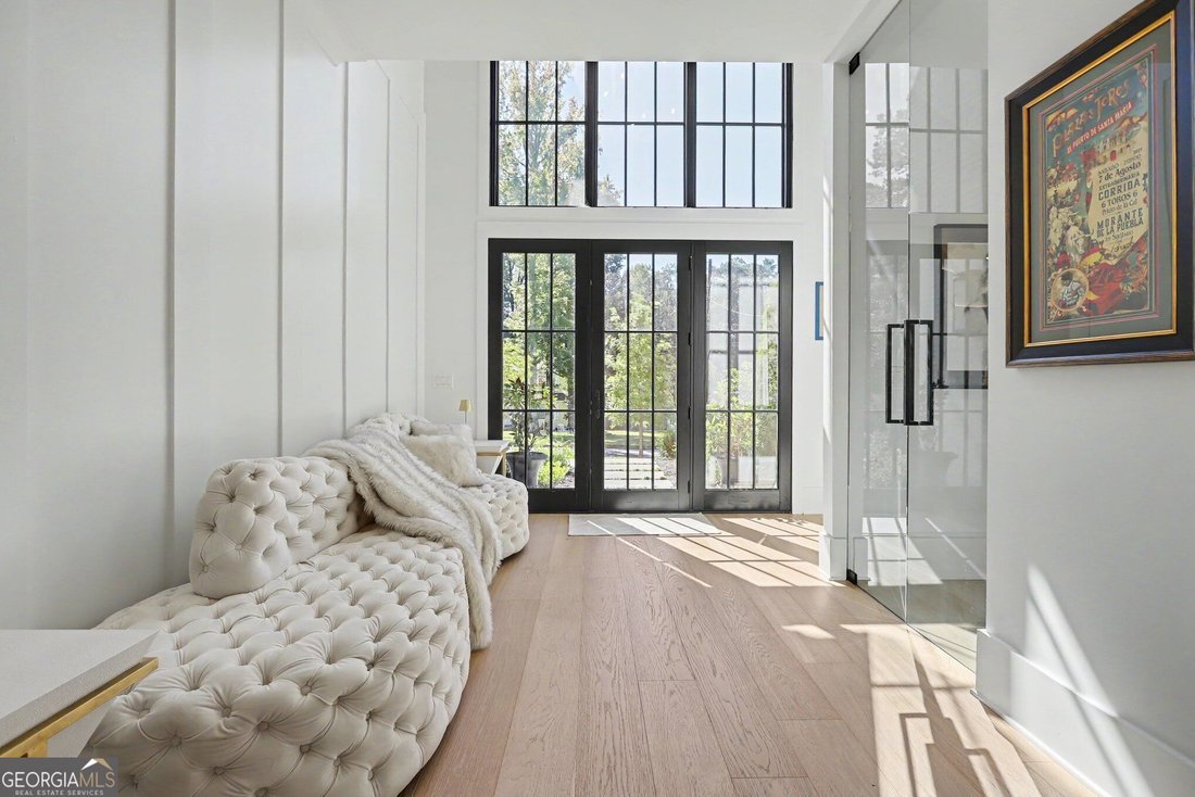 House in Alpharetta, Georgia, United States 3 - 19061098