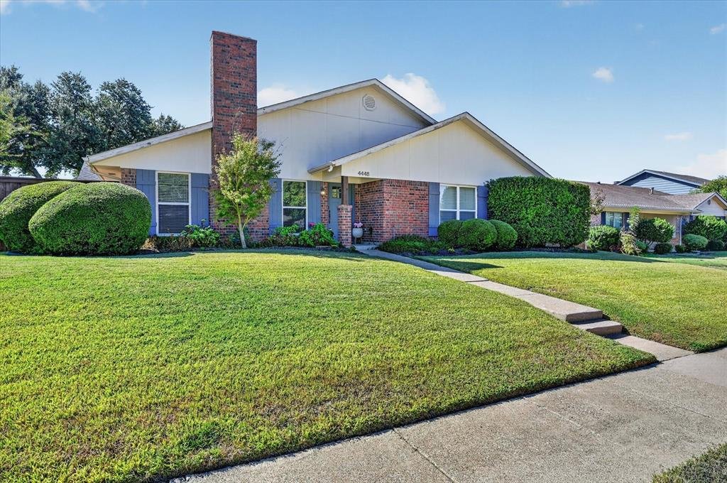 Casa a Plano, Texas, Stati Uniti 2 - 19063794