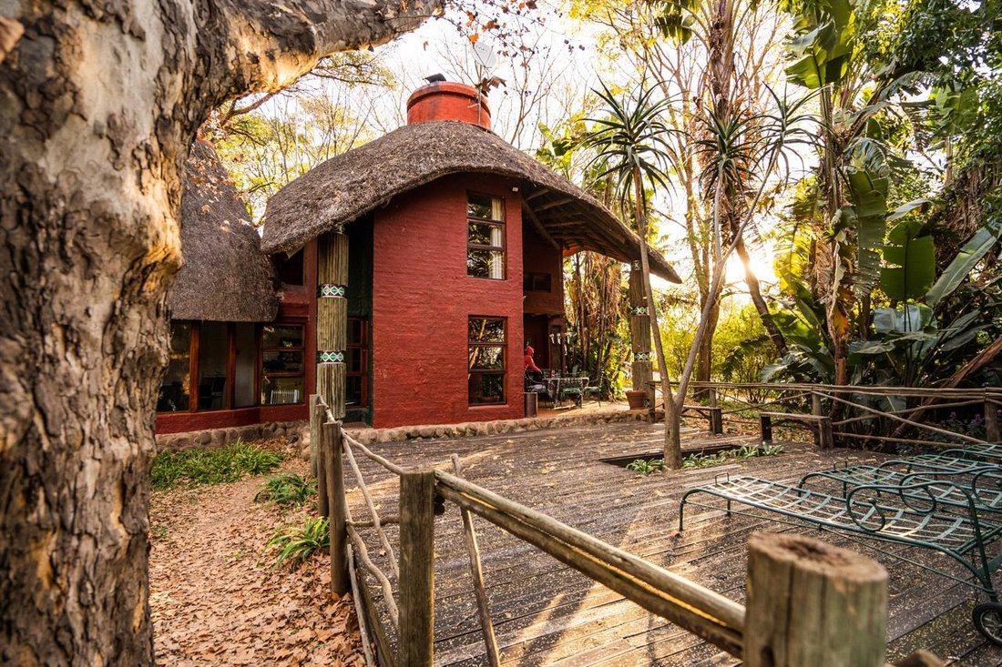 Farm Ranch in City of Tshwane Metropolitan Municipality, Gauteng, South Africa 3 - 19062054