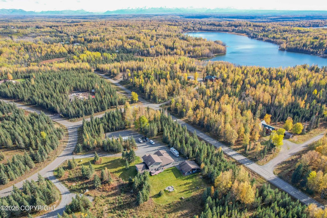 Haus in Soldotna, Alaska, Vereinigte Staaten 5 - 19059096