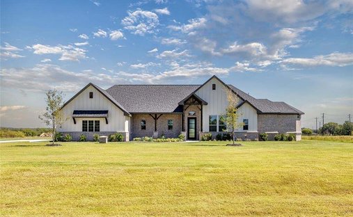Maison à Poolville, Texas, États-Unis 1