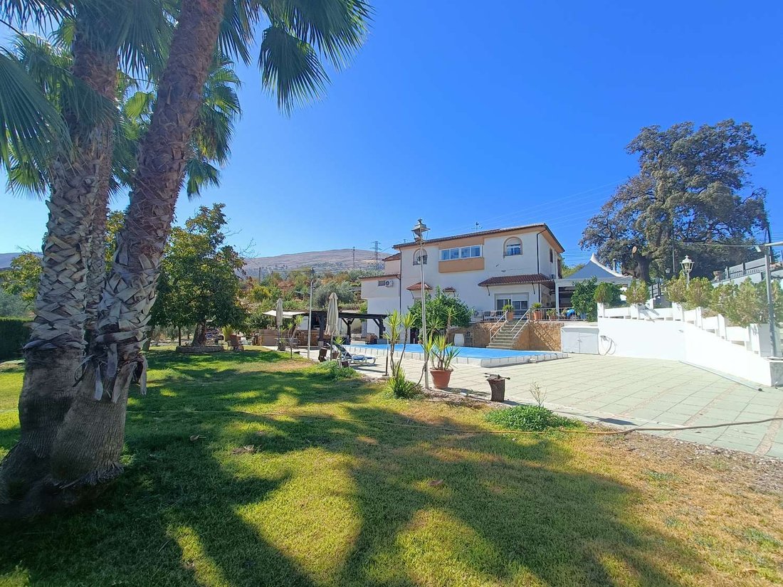 Haus in Torrent, Land Valencia, Spanien 3 - 19064078