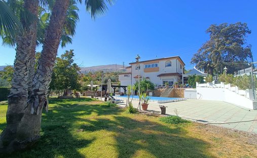 Haus in Torrent, Land Valencia, Spanien 1