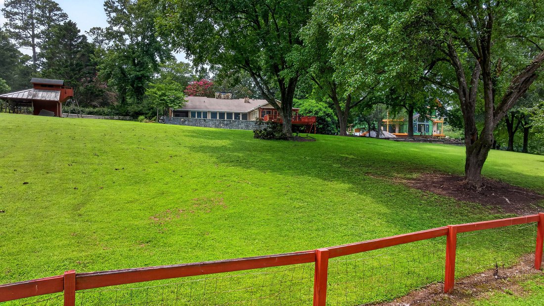 Casa en Milton, Georgia, Estados Unidos 3 - 19022454