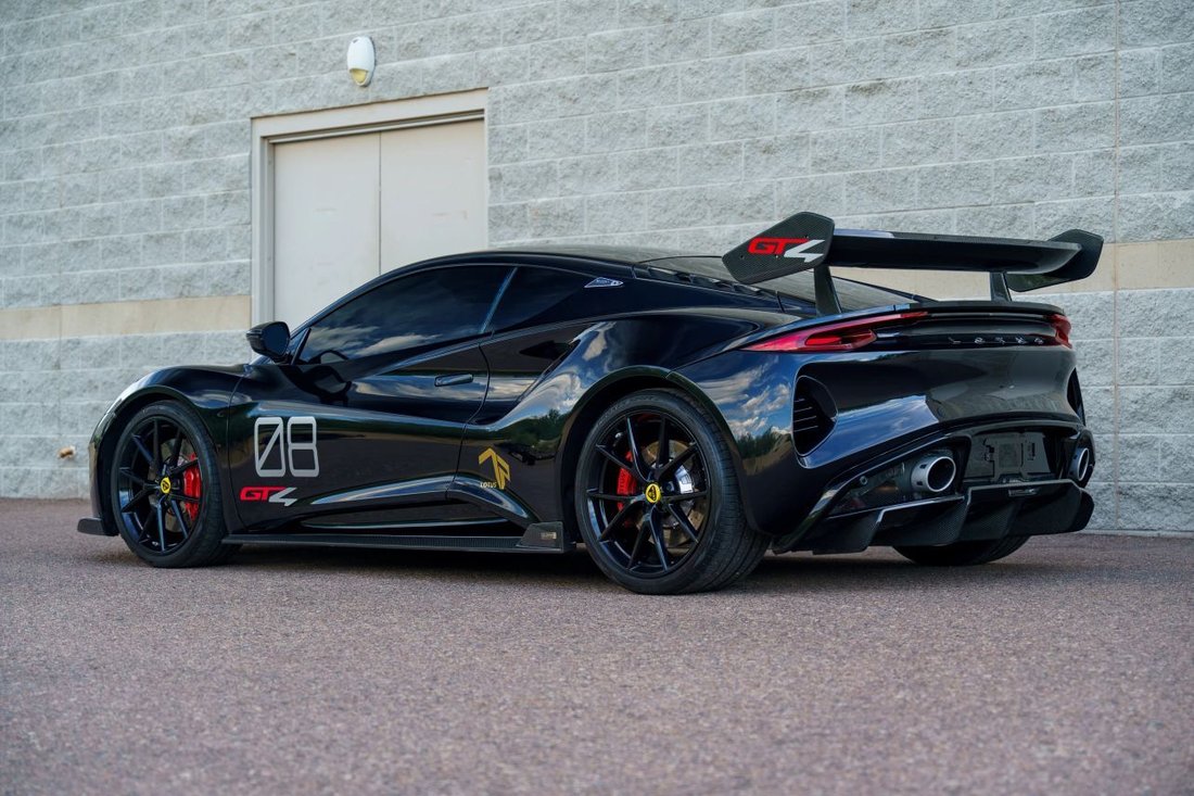 Coupe in Scottsdale, AZ, United States 5 - 19065022