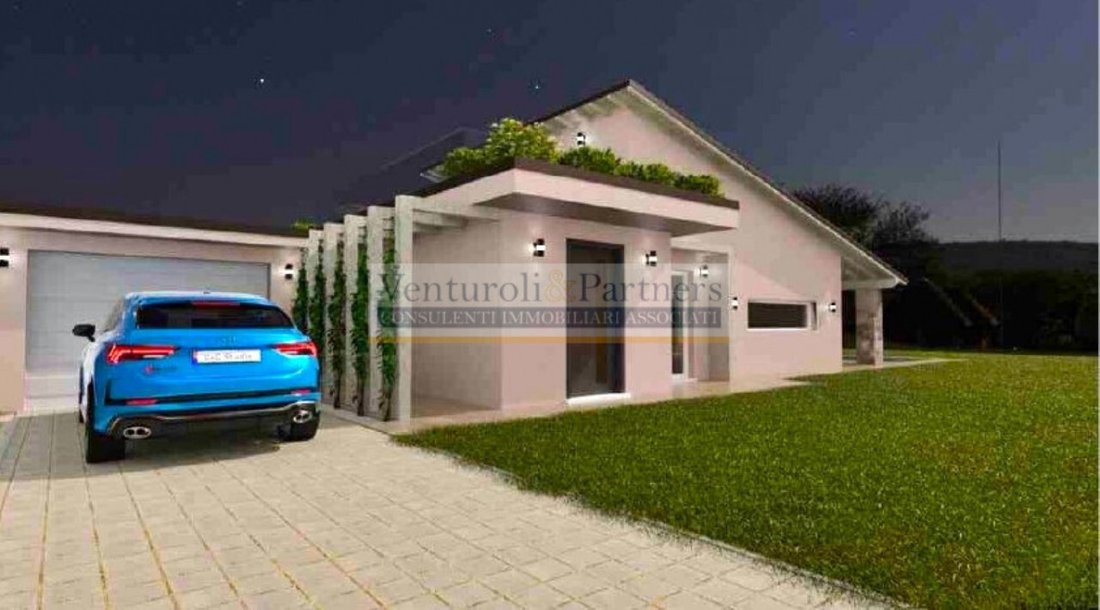 Villa in Muscoline, Lombardy, Italy 1 - 13525069