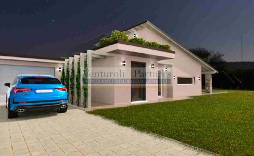 Villa in Muscoline, Lombardy, Italy 1