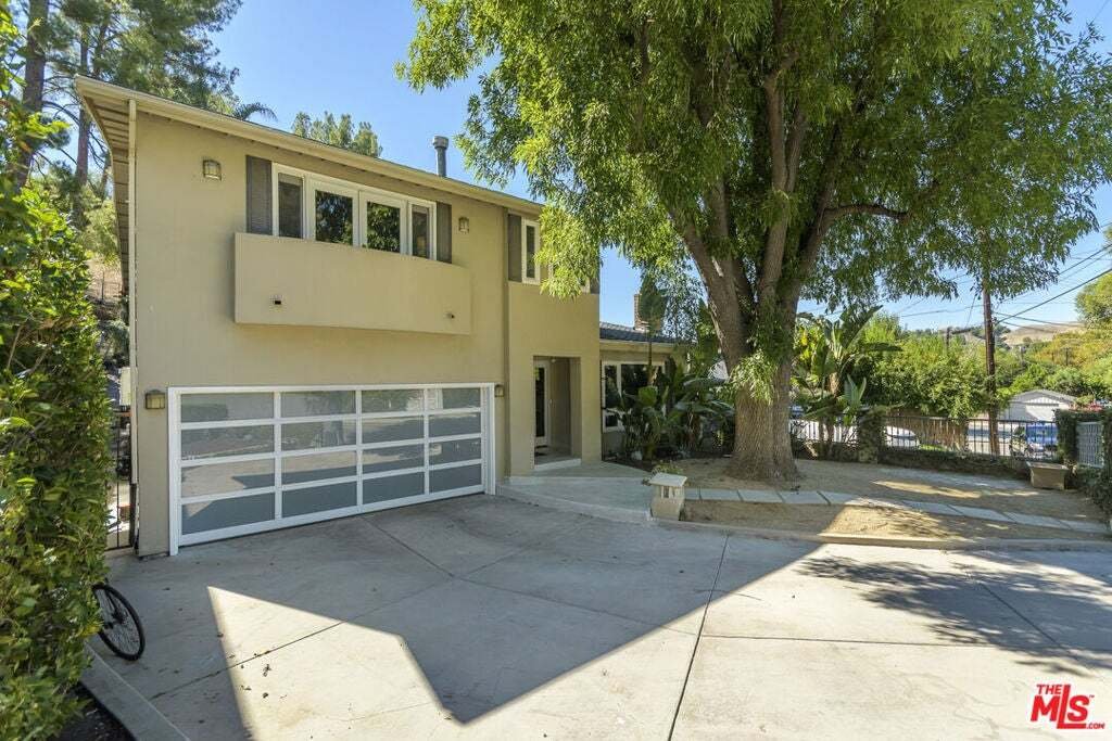 Haus in Los Angeles, Kalifornien, Vereinigte Staaten 3 - 19062304