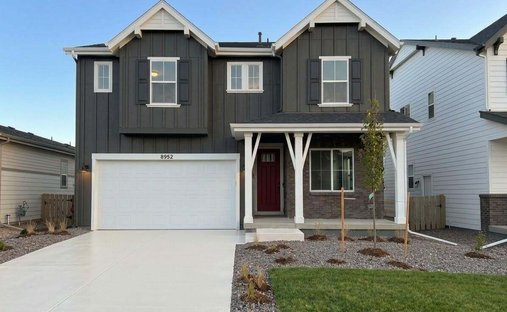 Casa a Sterling Ranch, Colorado, Stati Uniti 1