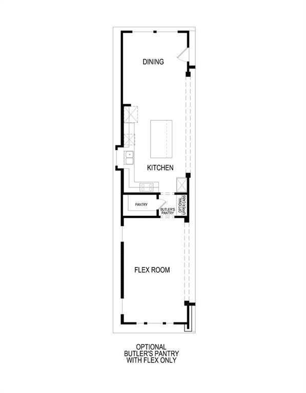 Haus in Melissa, Texas, Vereinigte Staaten 5 - 19063925