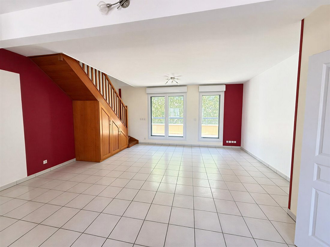 Wohnung in Centre, Angers, Frankreich 2 - 19060234
