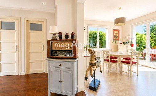 Maison à Galbert, Annecy, France 1