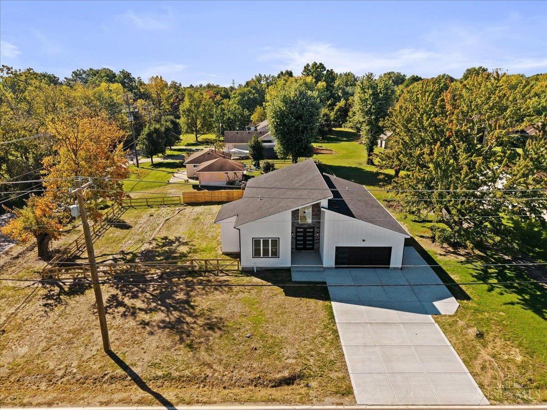 House in Sharonville, Ohio, United States 1 - 19062222
