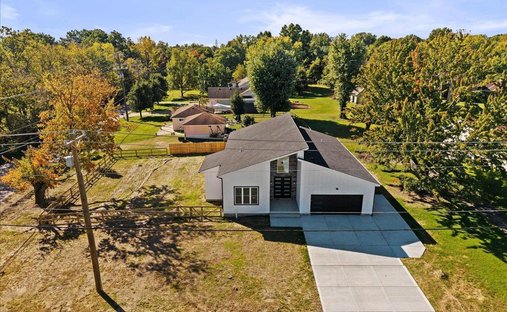 Haus in Sharonville, Ohio, Vereinigte Staaten 1
