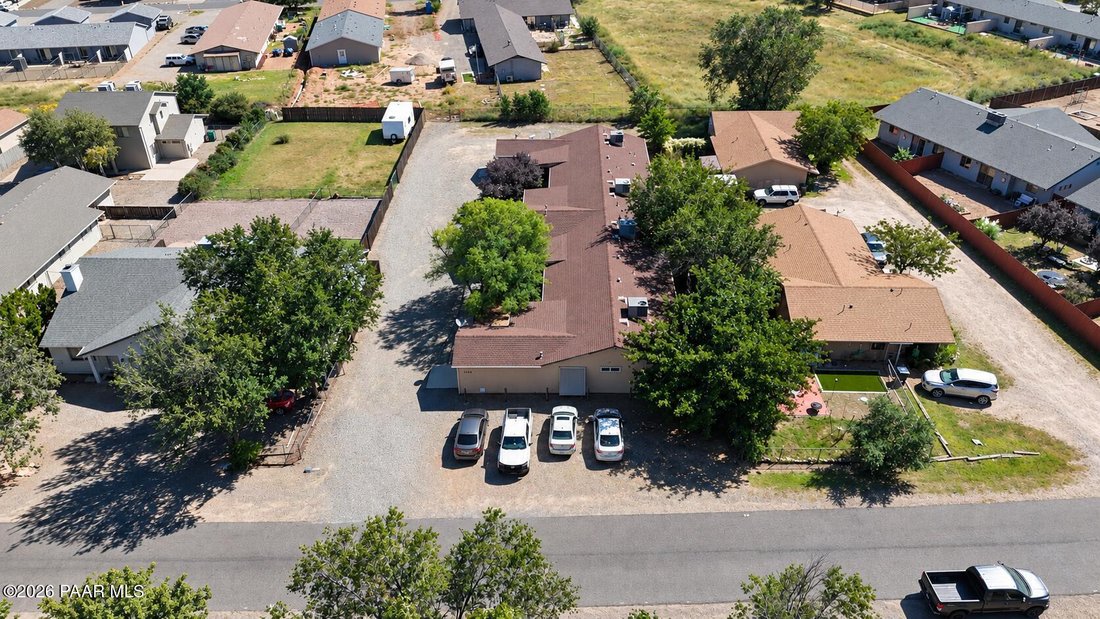 Otros en Prescott Valley, Arizona, Estados Unidos 4 - 19061970