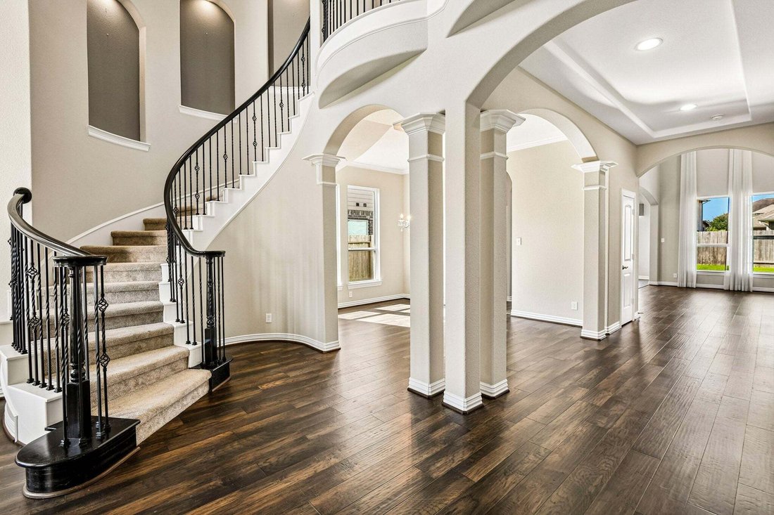 Haus in League City, Texas, Vereinigte Staaten 2 - 19063936