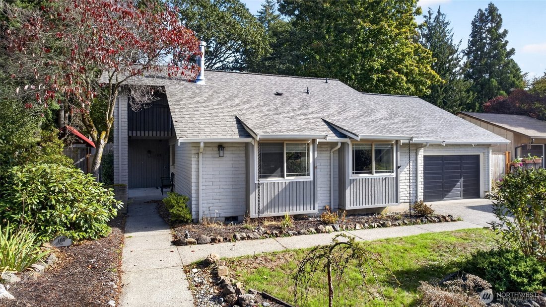 Casa a Steilacoom, Washington, Stati Uniti 1 - 19065522