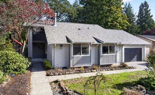 Casa en Steilacoom, Washington, Estados Unidos 1