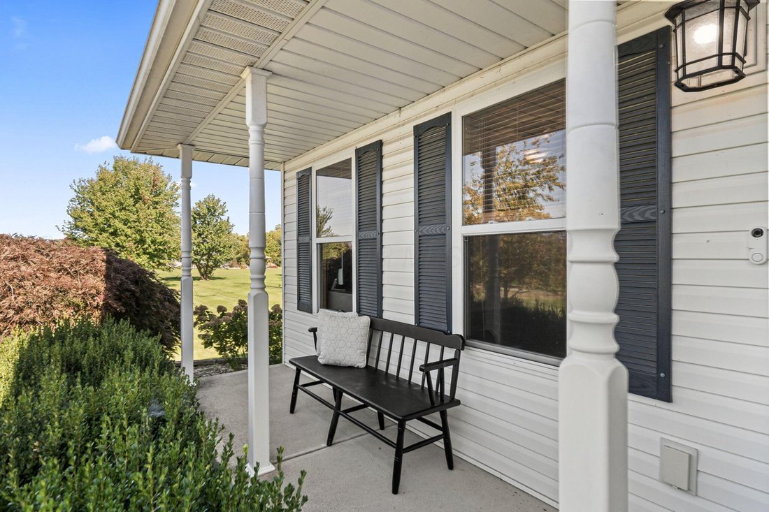 Haus in Liberty Township, Ohio, Vereinigte Staaten 4 - 19062229