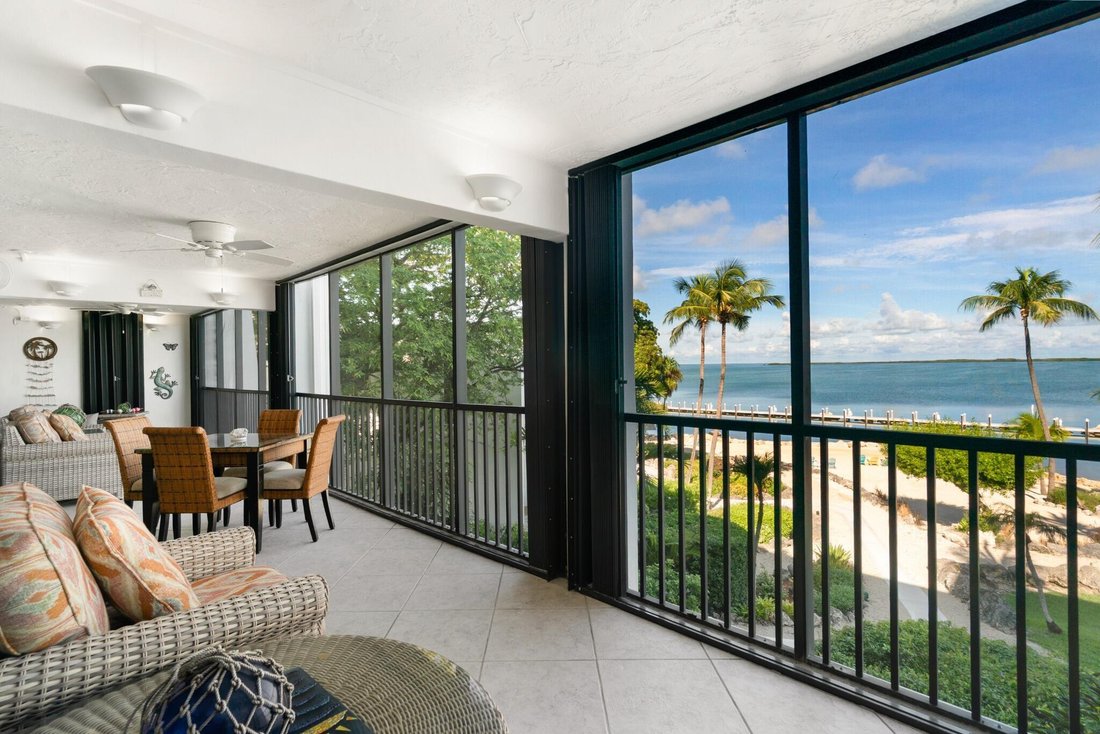 Condominio en Key Colony Beach, Florida, Estados Unidos 4 - 19062160