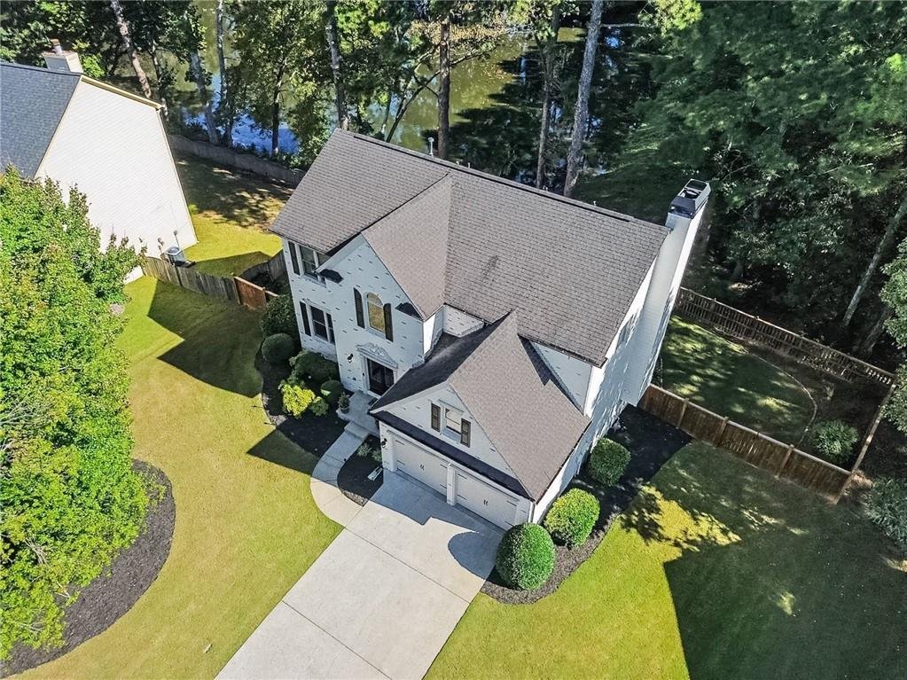 House in Cumming, Georgia, United States 3 - 19061004