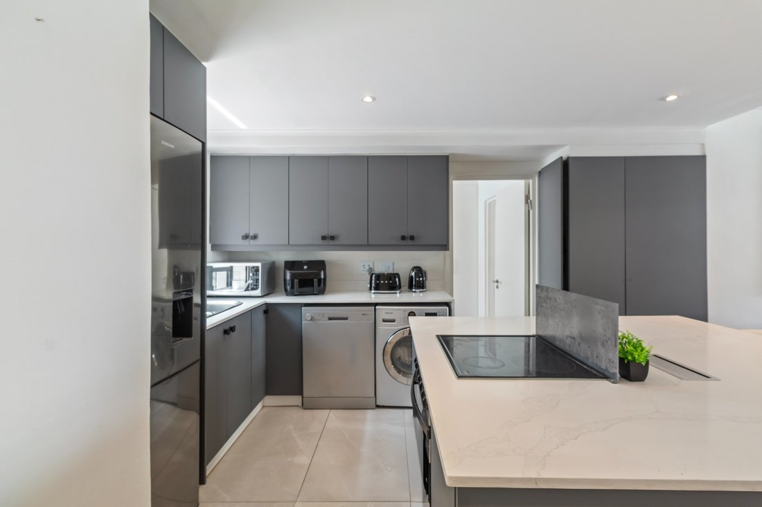 Apartamento en Sea Point, Costa Atlántica, Ciudad del Cabo 3 - 19061342