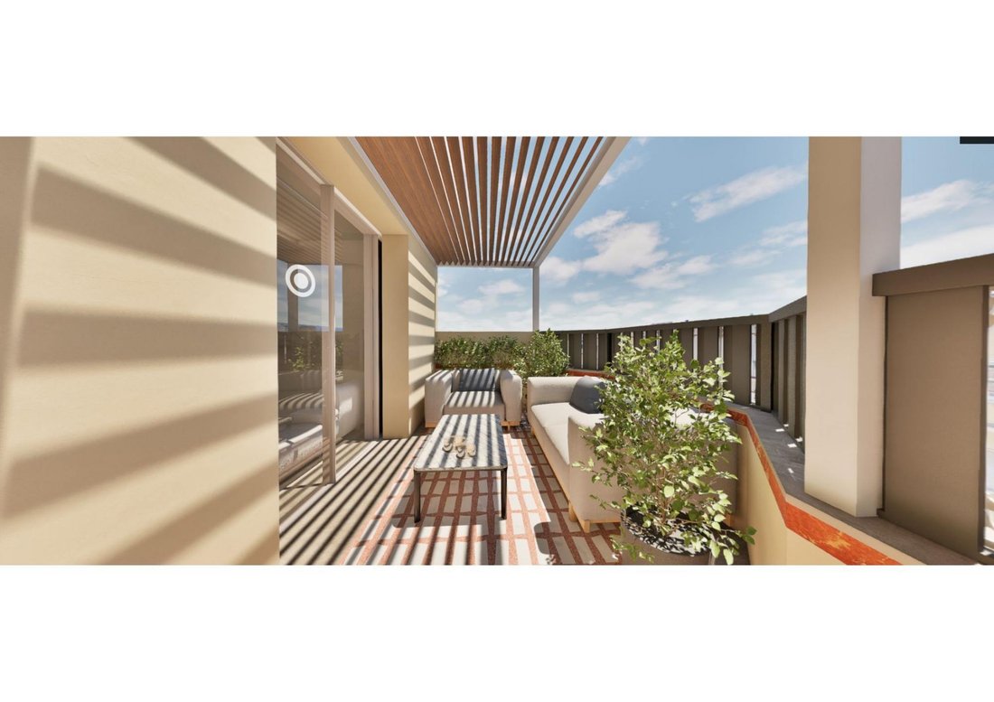 Apartamento en Salamanca, Madrid, España 5 - 19059506