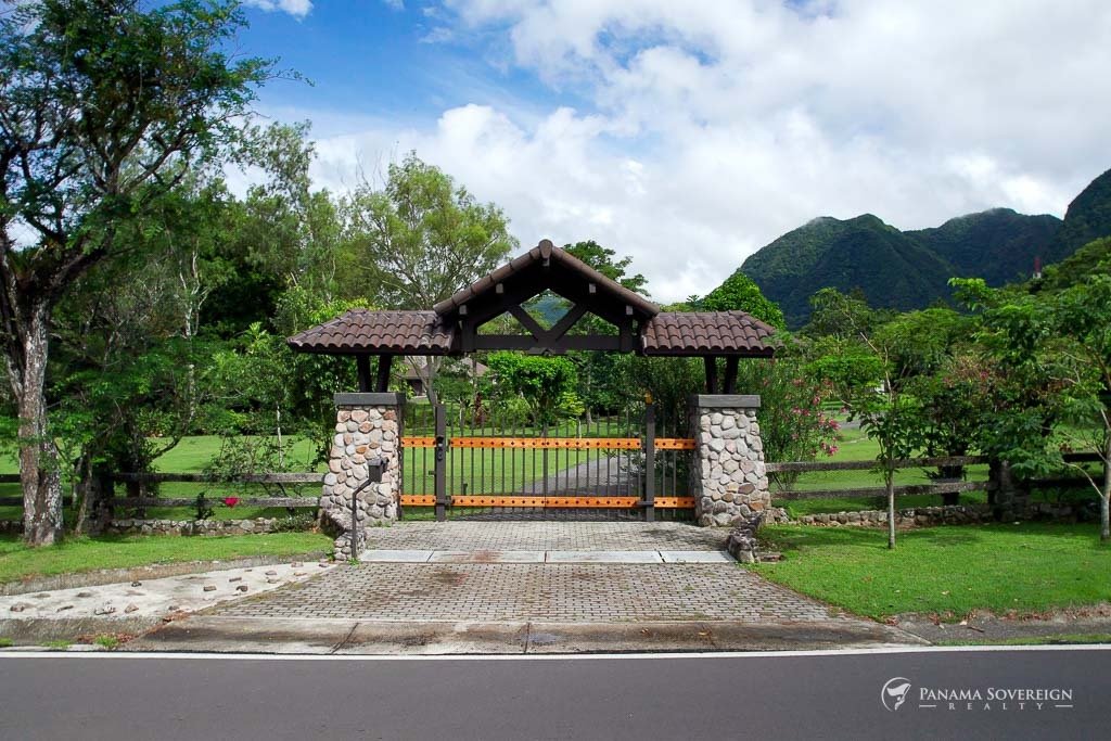 Maison à El Valle de Antón, Coclé, Panama 2 - 19055462