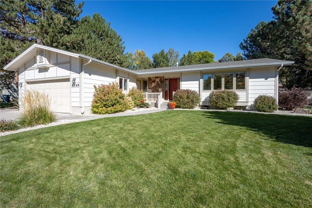 House in Billings, Montana, United States 2 - 19061463