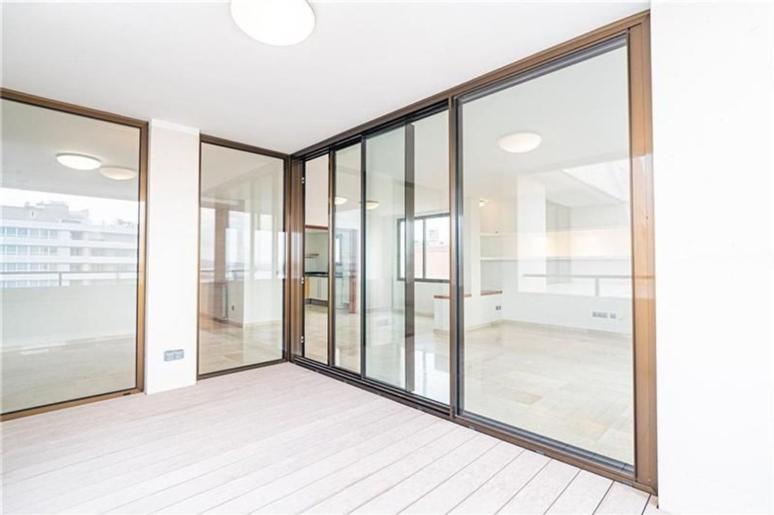 Apartment in Palma, Balearic Islands, Spain 4 - 19064006